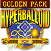 Hyperballoid Golden Pack spil