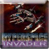 Hyperspace Invader spil