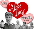 The I Love Lucy Game: Episode 1 spil