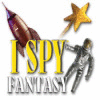 I Spy: Fantasy spil