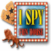 I Spy: Fun House spil