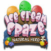 Ice Cream Craze: Natural Hero spil