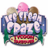 Ice Cream Craze: Tycoon Takeover spil