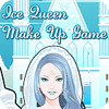 Ice Queen Make Up spil