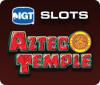 IGT Slots Aztec Temple spil