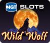 IGT Slots Wild Wolf spil