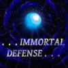 Immortal Defense spil
