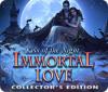 Immortal Love: Kiss of the Night Collector's Edition spil