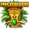Inca Ball spil