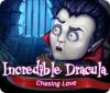 Incredible Dracula: Chasing Love spil