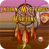 Indian Mysteries Mahjong spil