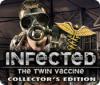Infected: The Twin Vaccine Collector’s Edition spil