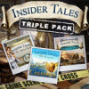 Insider Tales - Triple Pack spil