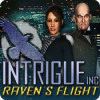 Intrigue Inc: Raven's Flight spil