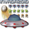 Invadazoid spil