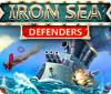 Iron Sea Defenders spil