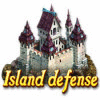 Island Defense spil