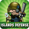 Islands Defense spil