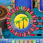 Island Roulette spil