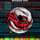 Japanese Blackjack spil