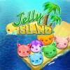 Jelly Island spil