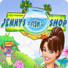 Jenny's Fish Shop spil