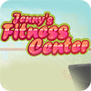 Jenny's Fitness Center spil