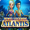 Jewel Legends: Atlantis spil