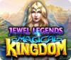 Jewel Legends: Magical Kingdom spil