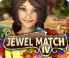 Jewel Match 4 spil