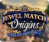 Jewel Match Origins: Palais Imperial spil