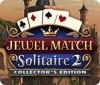 Jewel Match Solitaire 2 Collector's Edition spil