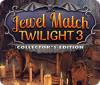 Jewel Match Twilight 3 Collector's Edition spil