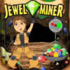 Jewel Miner spil