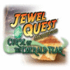Jewel Quest Mysteries: Curse of the Emerald Tear spil