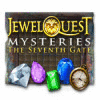 Jewel Quest Mysteries: The Seventh Gate spil