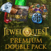 Jewel Quest Premium Double Pack spil
