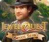 Jewel Quest: Seven Seas spil