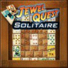 Jewel Quest Solitaire spil