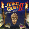 Jewel Quest Solitaire 2 spil