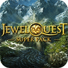 Jewel Quest Super Pack spil