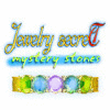 Jewelry Secret: Mystery Stones spil