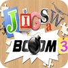 Jigsaw Boom 3 spil