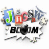 Jigsaw Boom spil