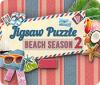 Jigsaw Puzzle Beach Season 2 spil