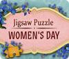 Jigsaw Puzzle: Women's Day spil