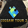 Jigsaw World Tour 2 spil