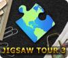 Jigsaw World Tour 3 spil
