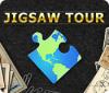 Jigsaw World Tour spil