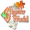 Jigsaw World spil